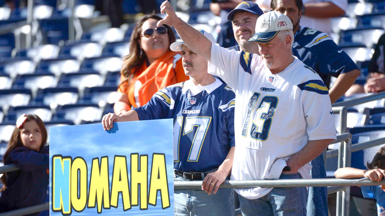 Assembly speaker joins San Diego officials in stadium talks
